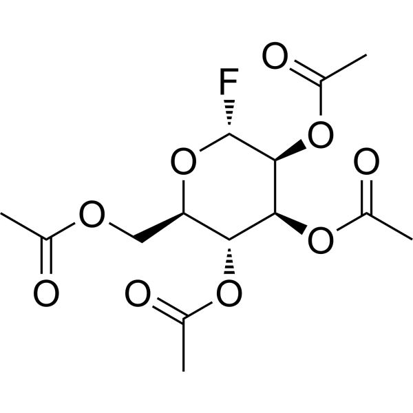 Acetofluoro-α-D-mannose 2823-44-1